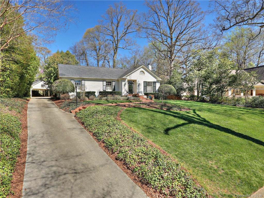 Dilworth - Residential