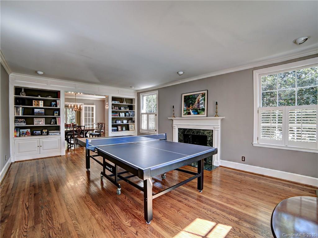 Dilworth - Residential