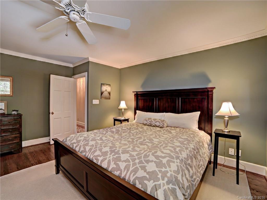 Dilworth - Residential