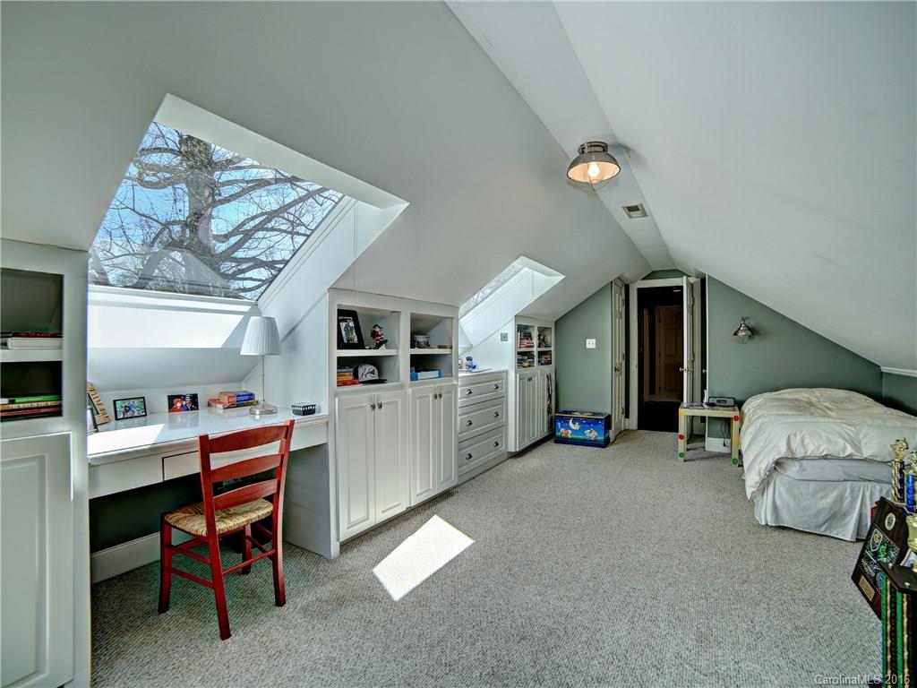 Dilworth - Residential