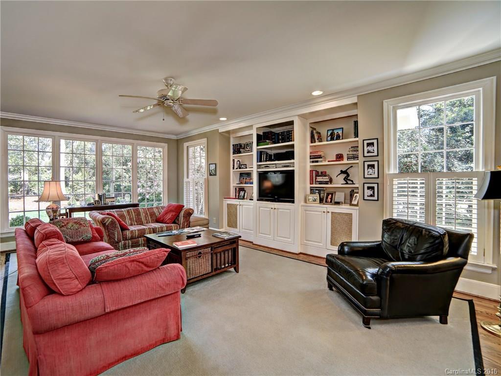 Dilworth - Residential