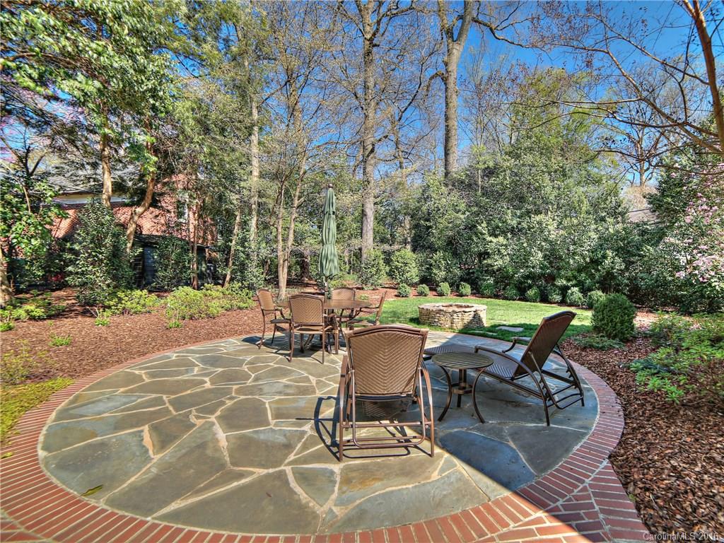 Dilworth - Residential