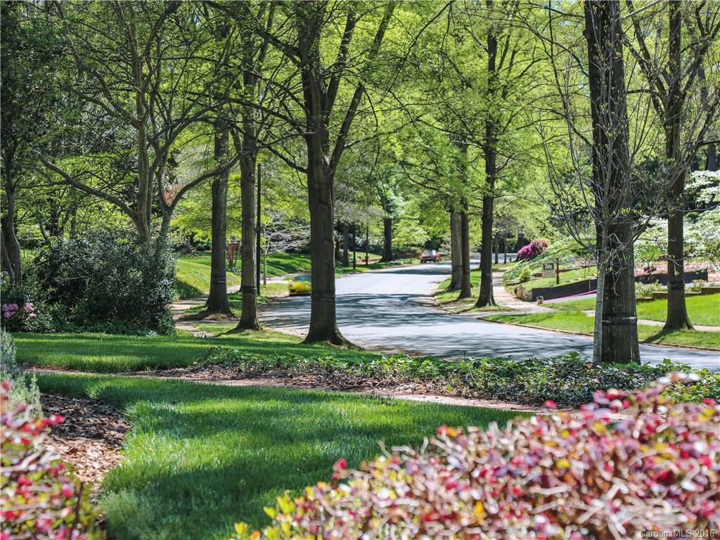 Dilworth - Residential