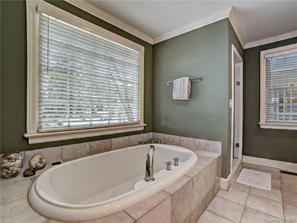 Dilworth - Residential