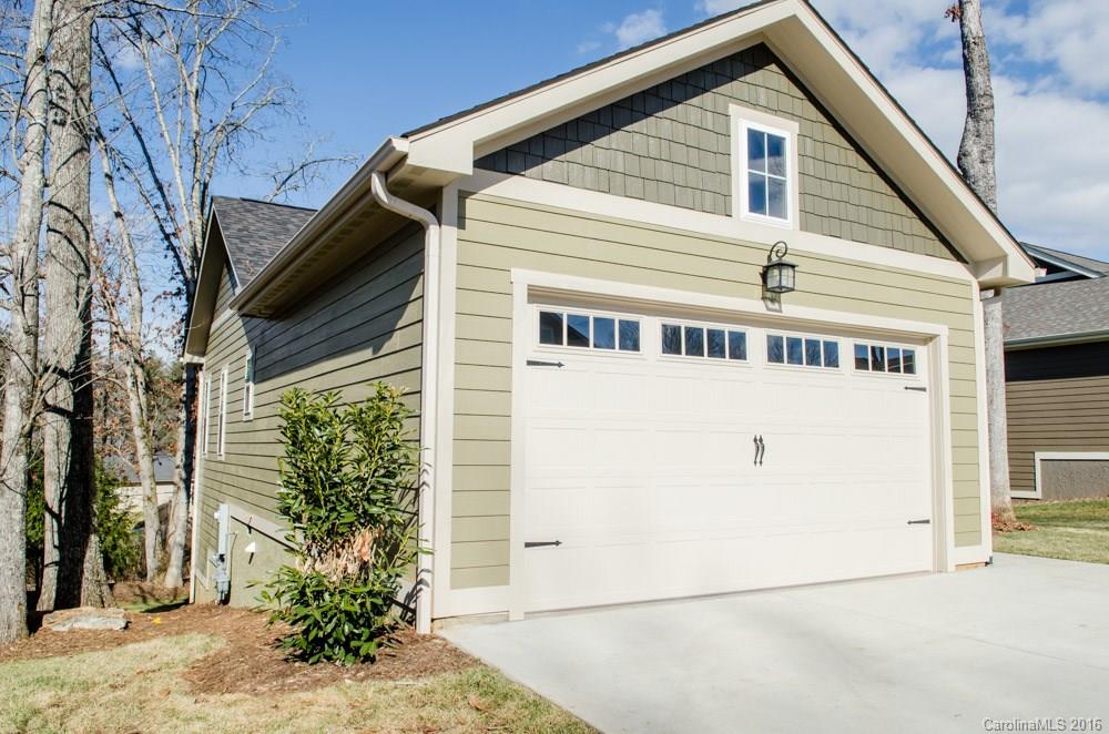 Cottages at Glenn Oaks - Residential