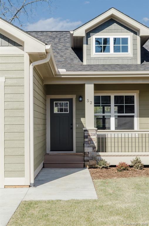 Cottages at Glenn Oaks - Residential
