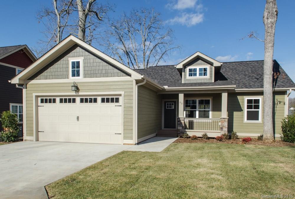 Cottages at Glenn Oaks - Residential