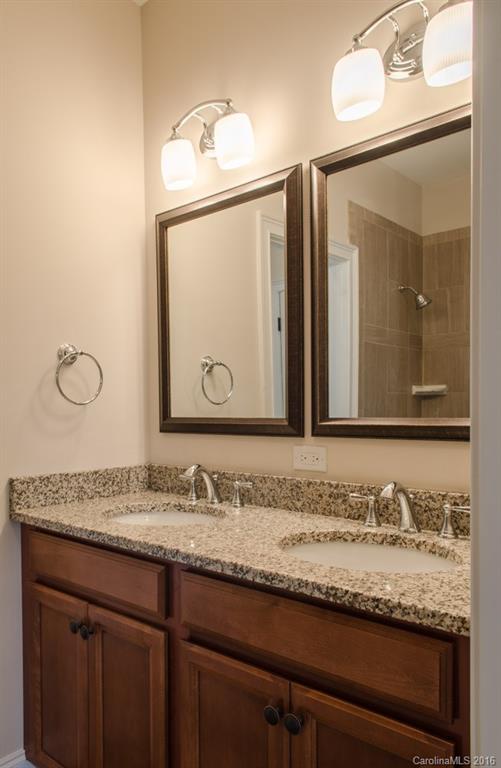 Cottages at Glenn Oaks - Residential