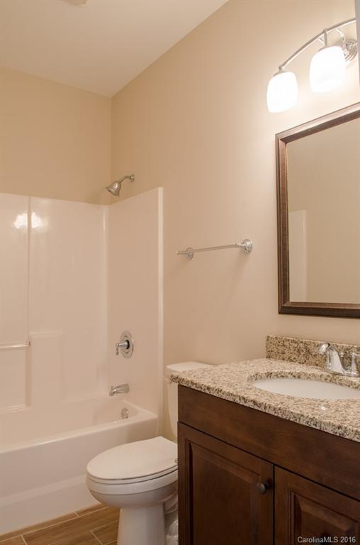 Cottages at Glenn Oaks - Residential