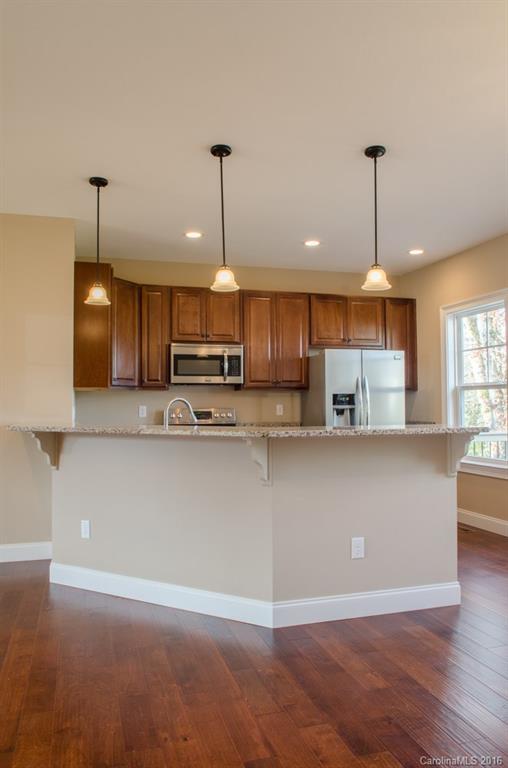 Cottages at Glenn Oaks - Residential