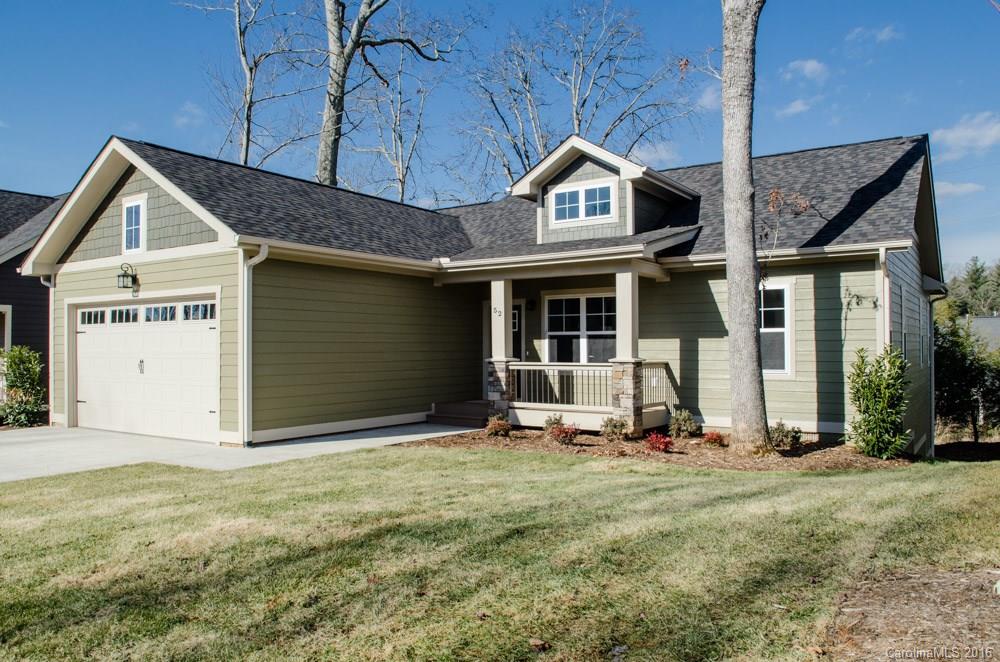 Cottages at Glenn Oaks - Residential