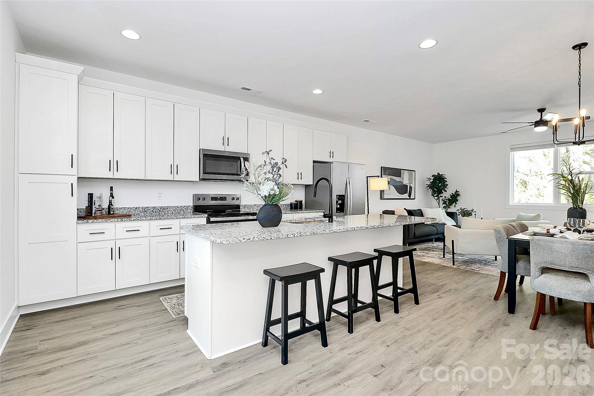 Residences at Oakview - Residential