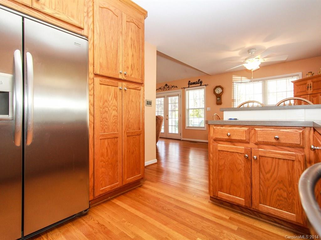 Forrest Estates - Residential