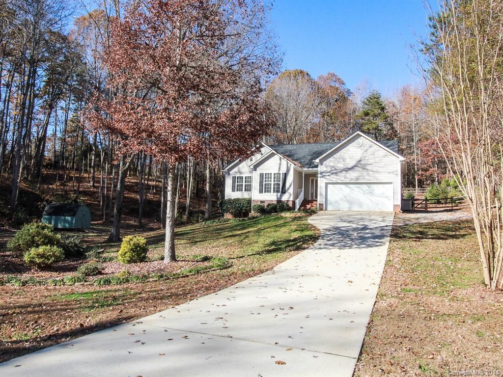 Forrest Estates - Residential