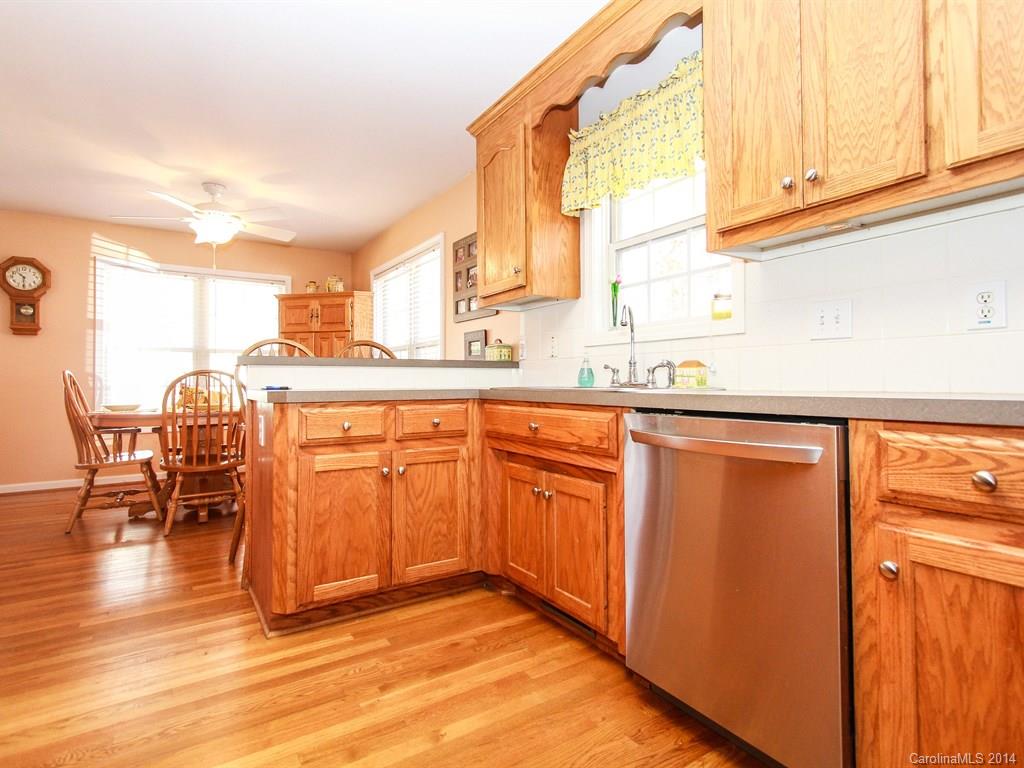 Forrest Estates - Residential