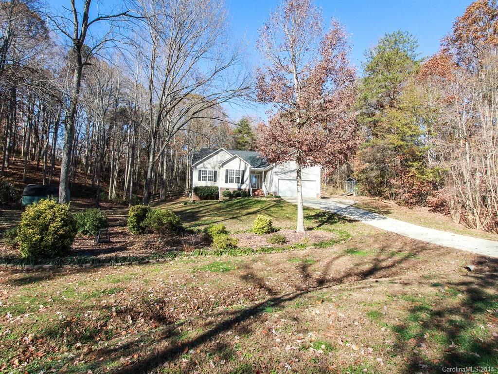 Forrest Estates - Residential