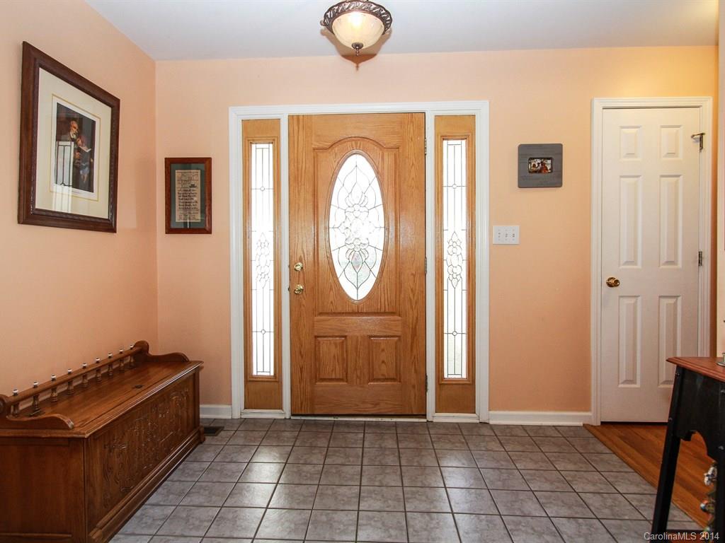 Forrest Estates - Residential