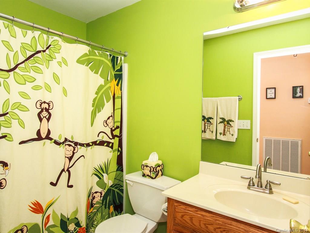 Forrest Estates - Residential