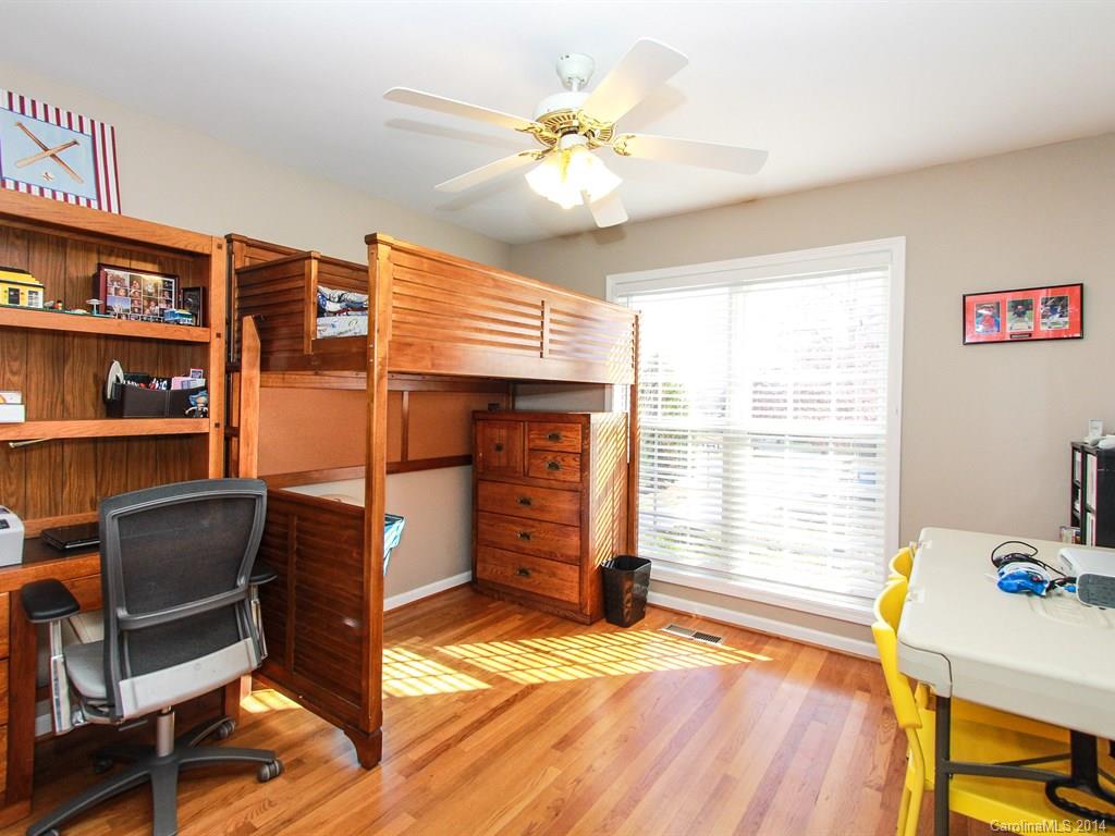 Forrest Estates - Residential