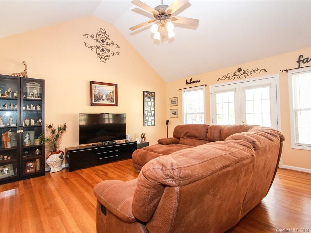 Forrest Estates - Residential