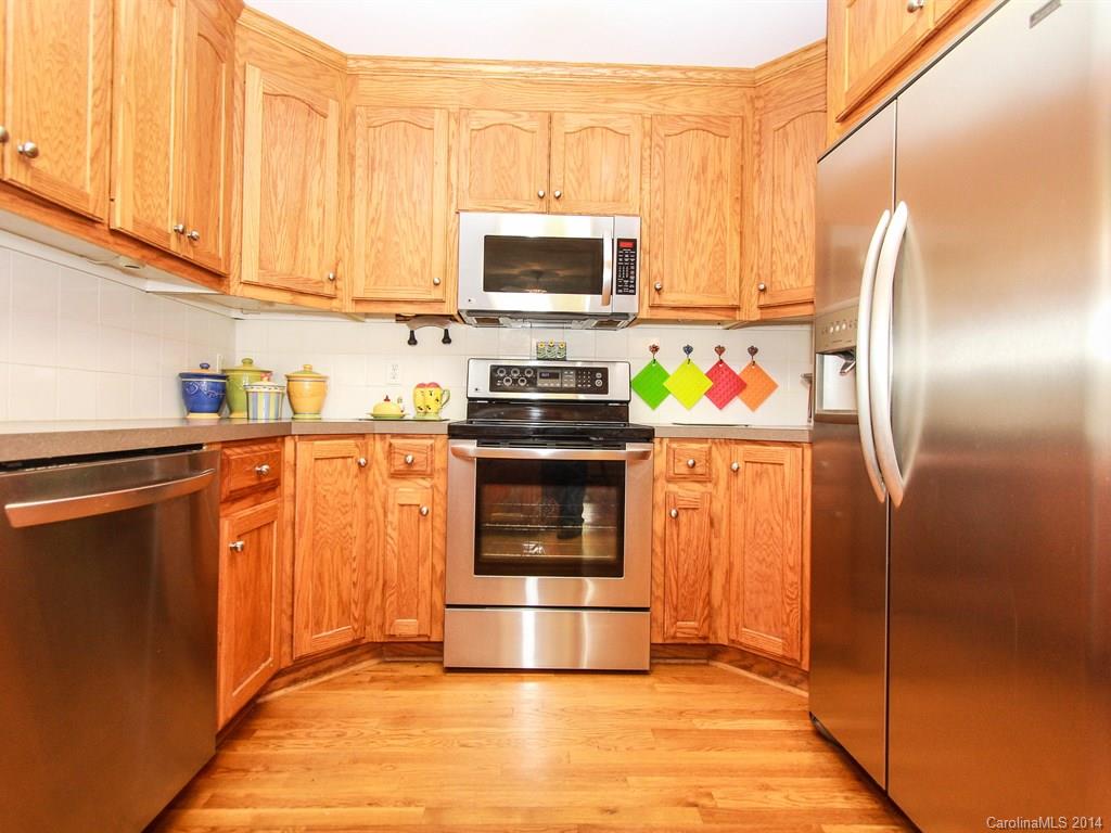 Forrest Estates - Residential