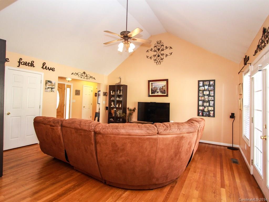 Forrest Estates - Residential