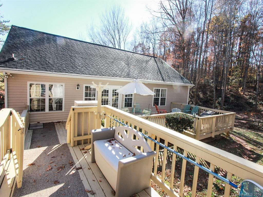 Forrest Estates - Residential