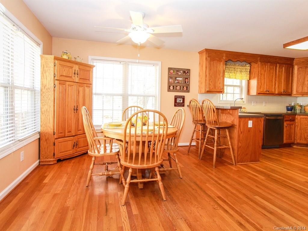 Forrest Estates - Residential