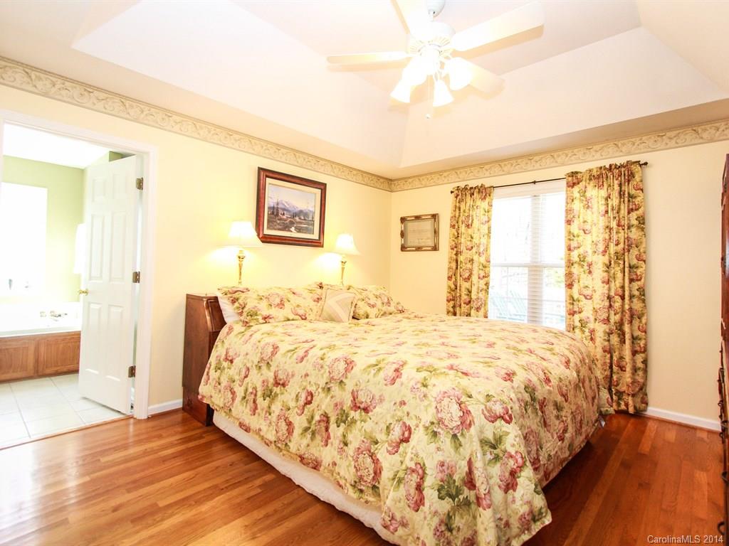 Forrest Estates - Residential