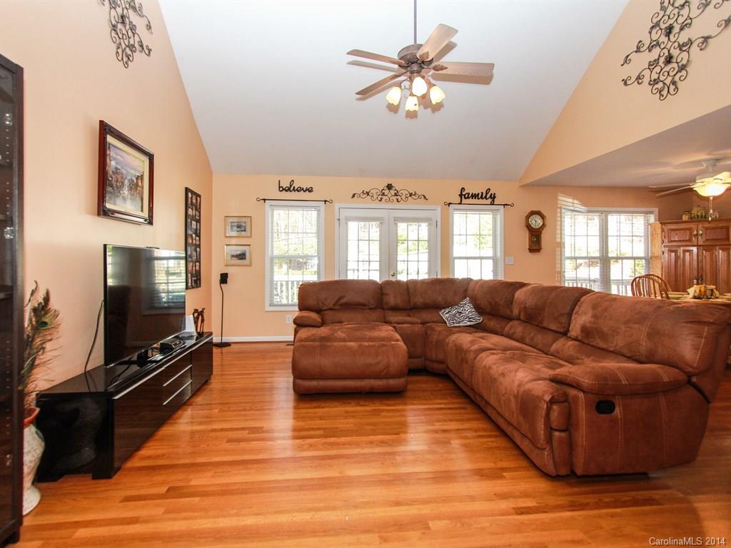 Forrest Estates - Residential