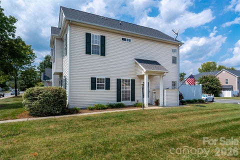Photo of 4150 Center Place Drive, Harrisburg, NC 28075 (MLS # 4417347)