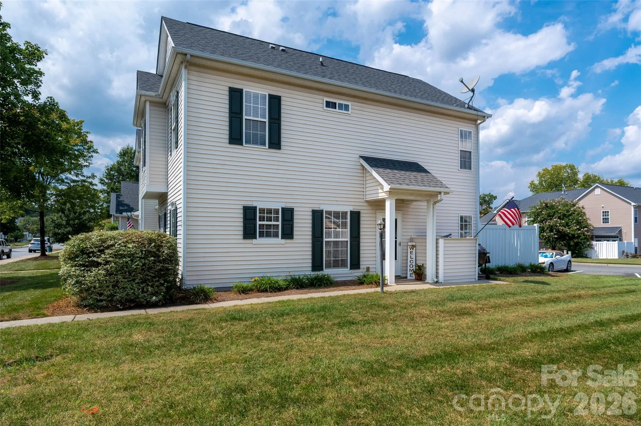 4150 Center Place Drive, Harrisburg, NC, 28075