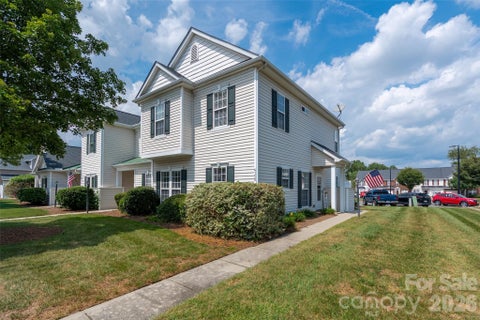 Photo of 4150 Center Place Drive, Harrisburg, NC 28075 (MLS # 4417347)