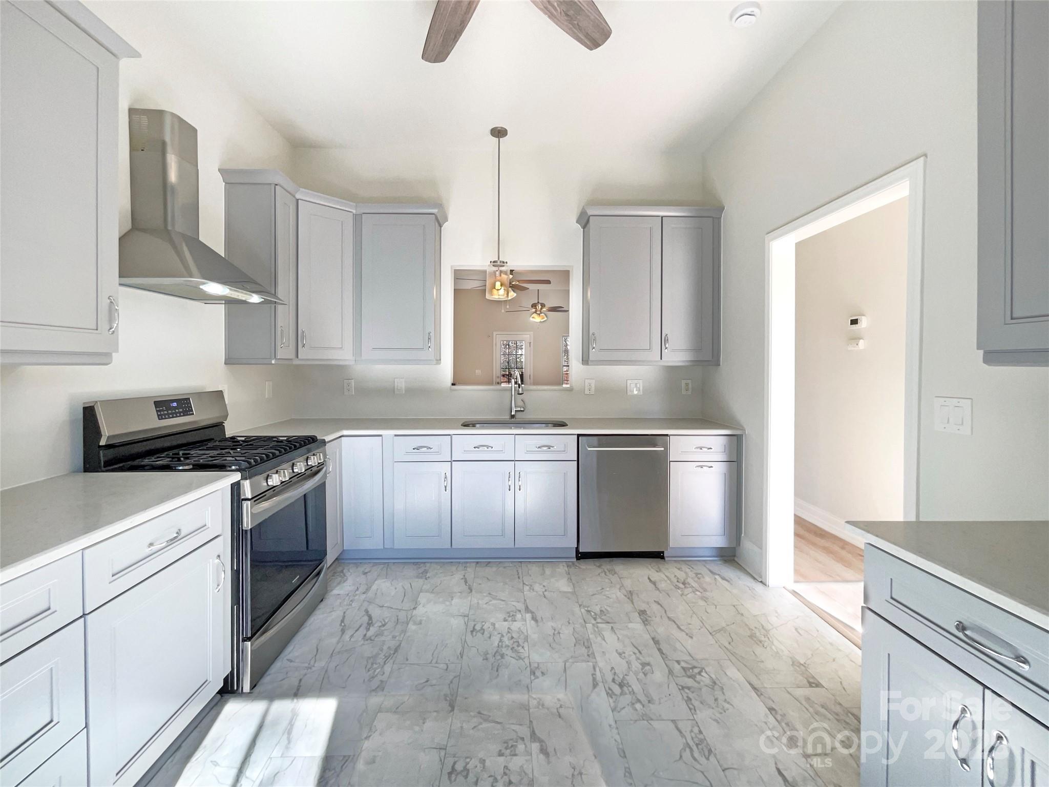 Bristol Park - Residential