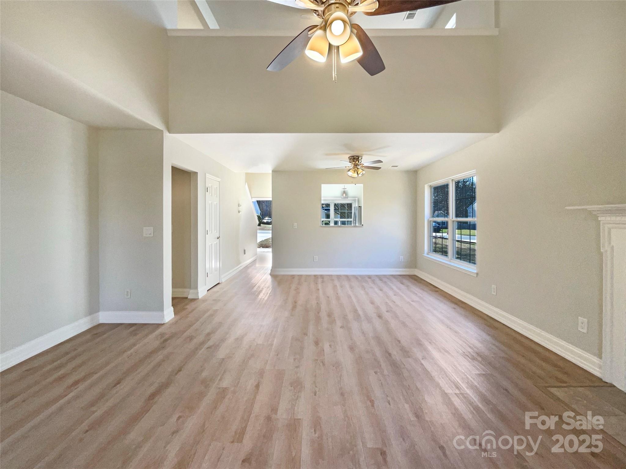 Bristol Park - Residential