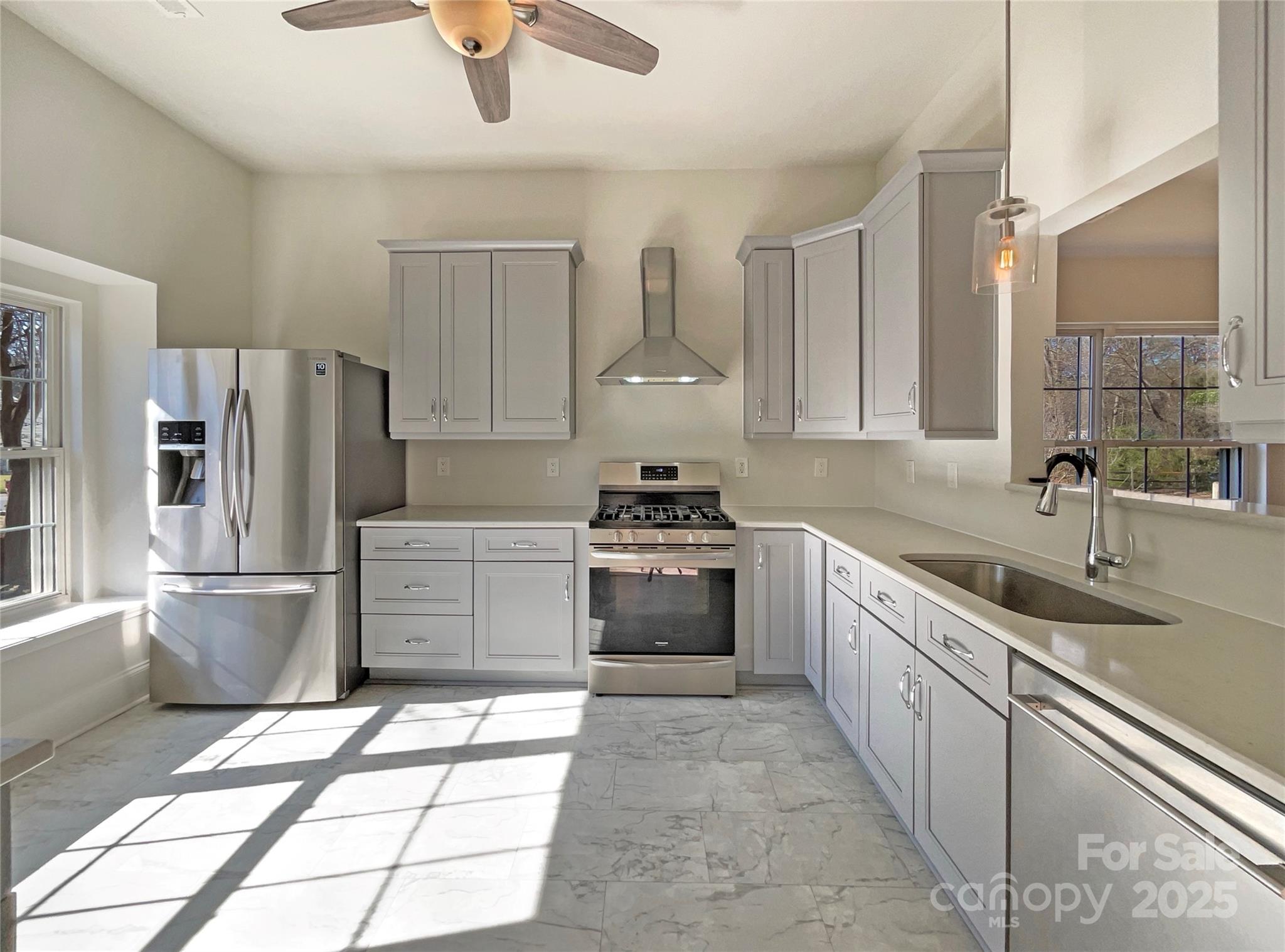 Bristol Park - Residential