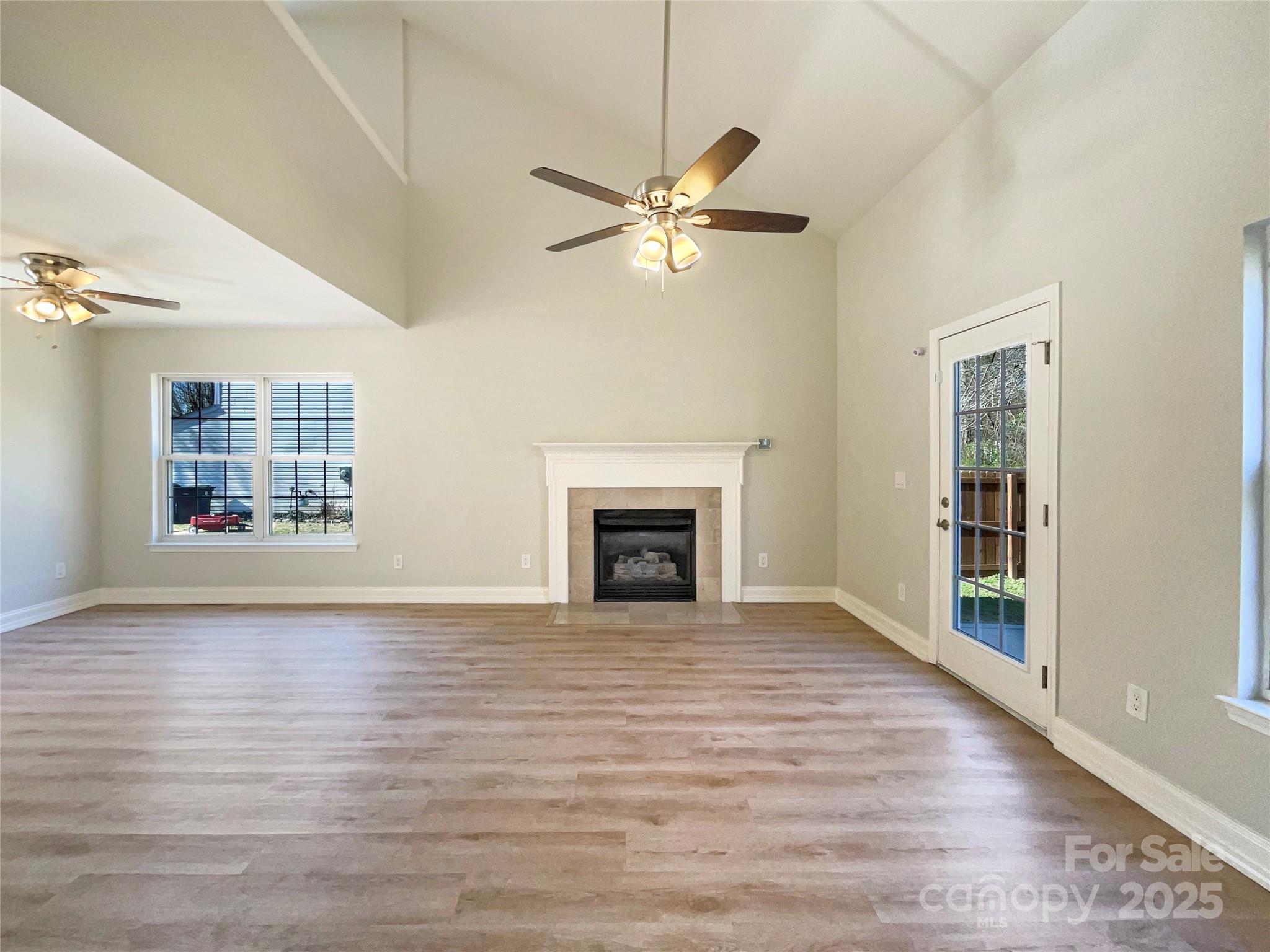 Bristol Park - Residential