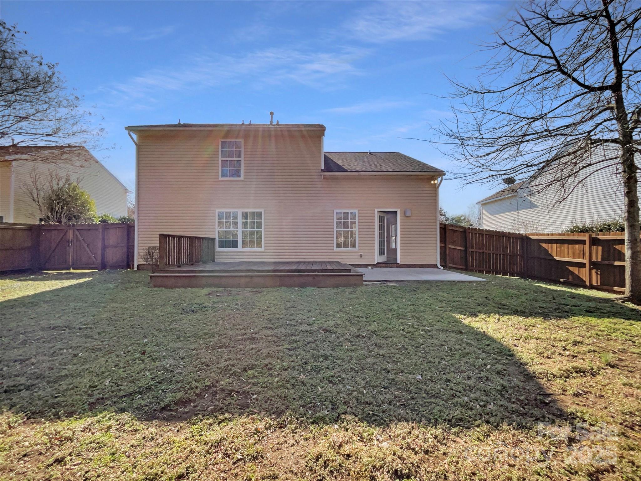 Bristol Park - Residential