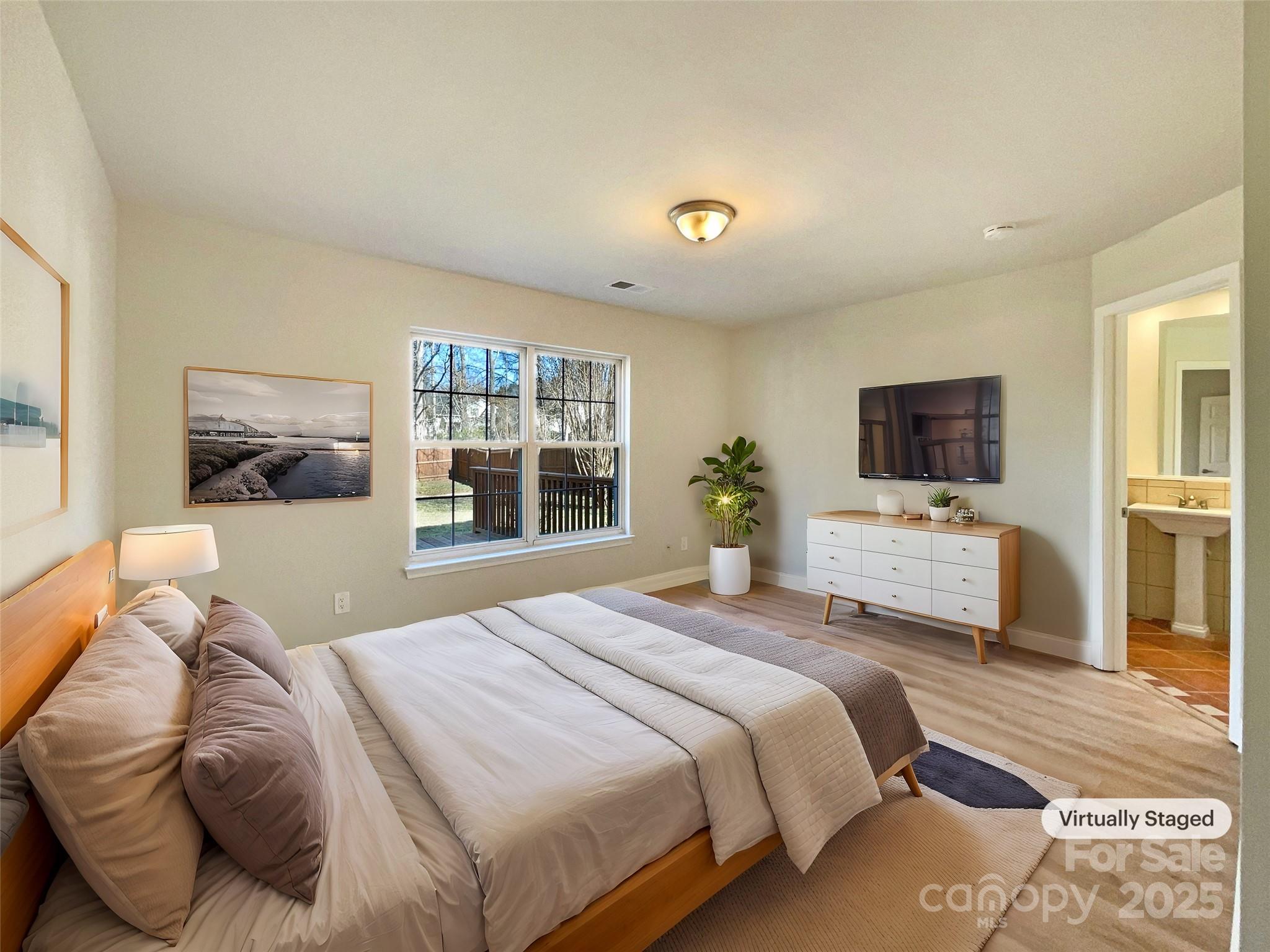 Bristol Park - Residential