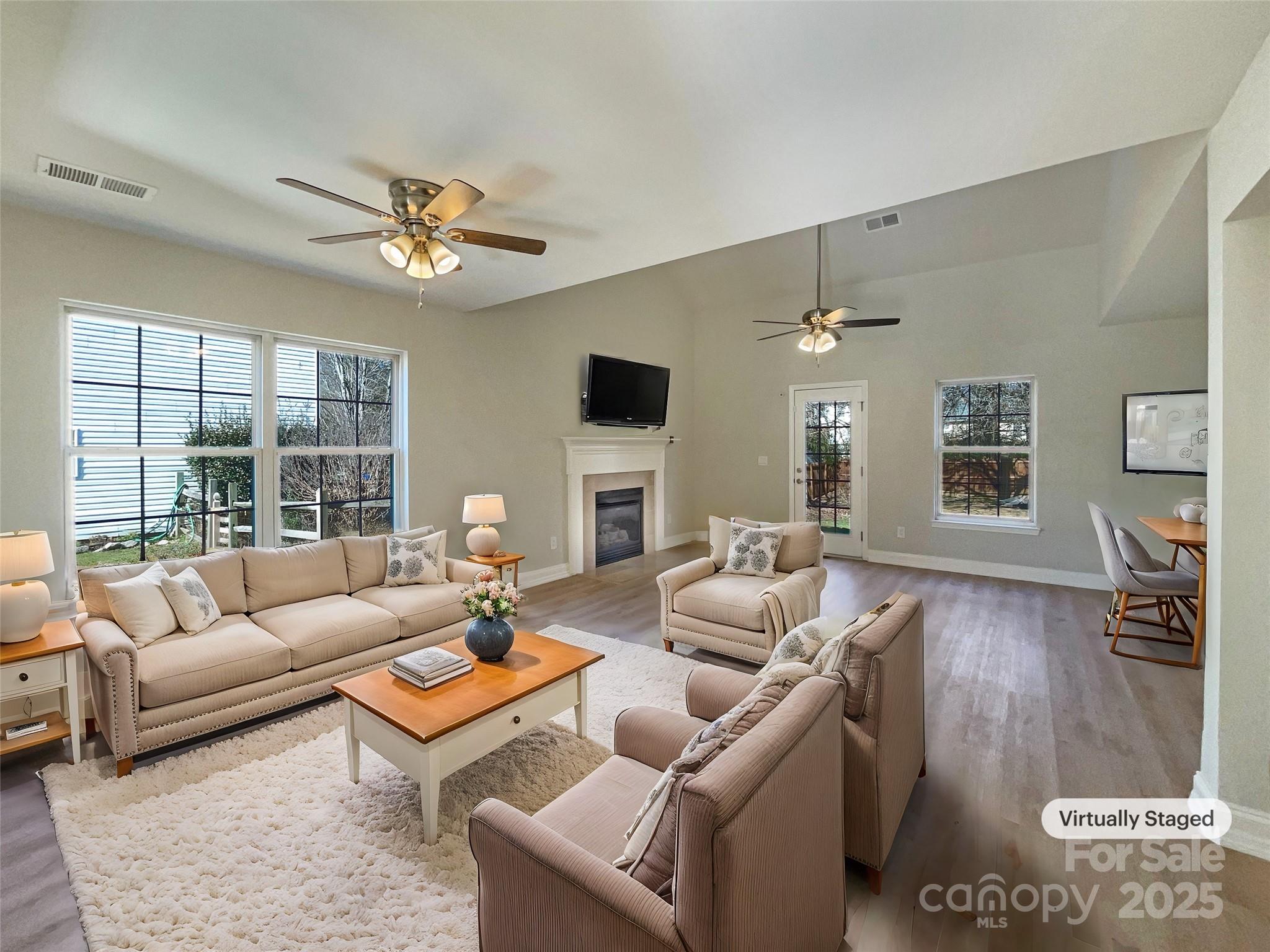 Bristol Park - Residential