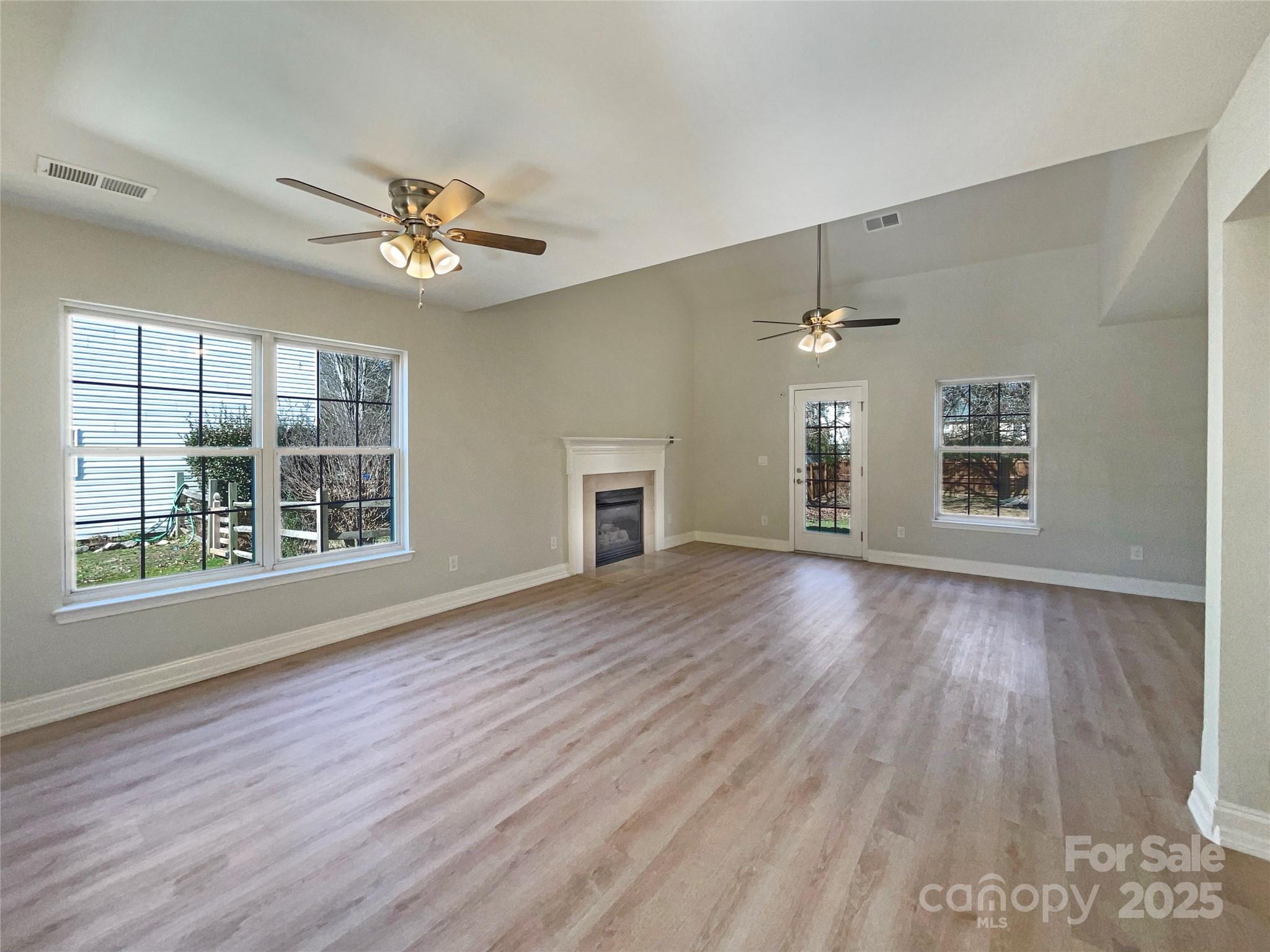 Bristol Park - Residential