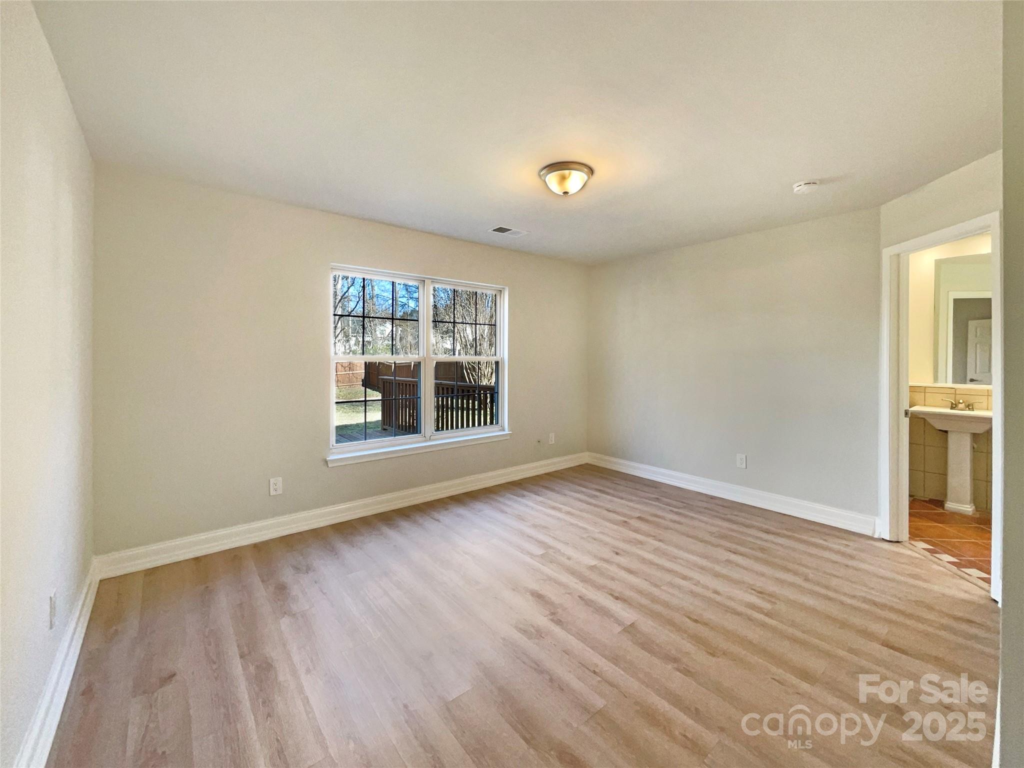 Bristol Park - Residential