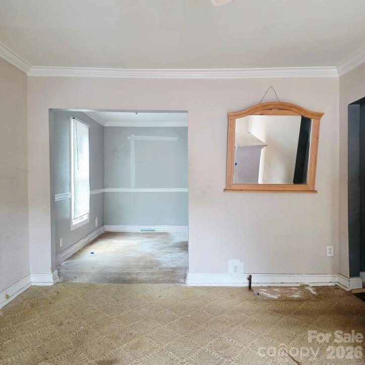 1135 Williams Street A & B