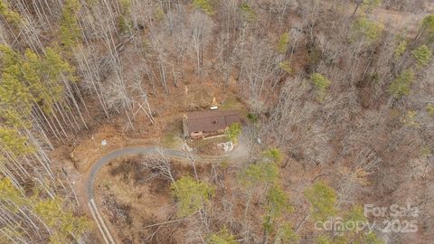 A home in Green Mountain