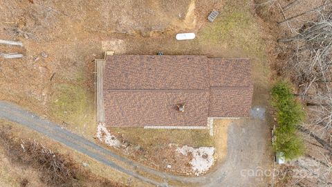 A home in Green Mountain