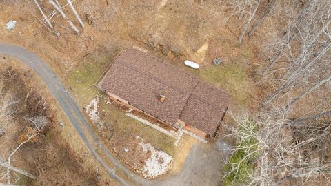 A home in Green Mountain