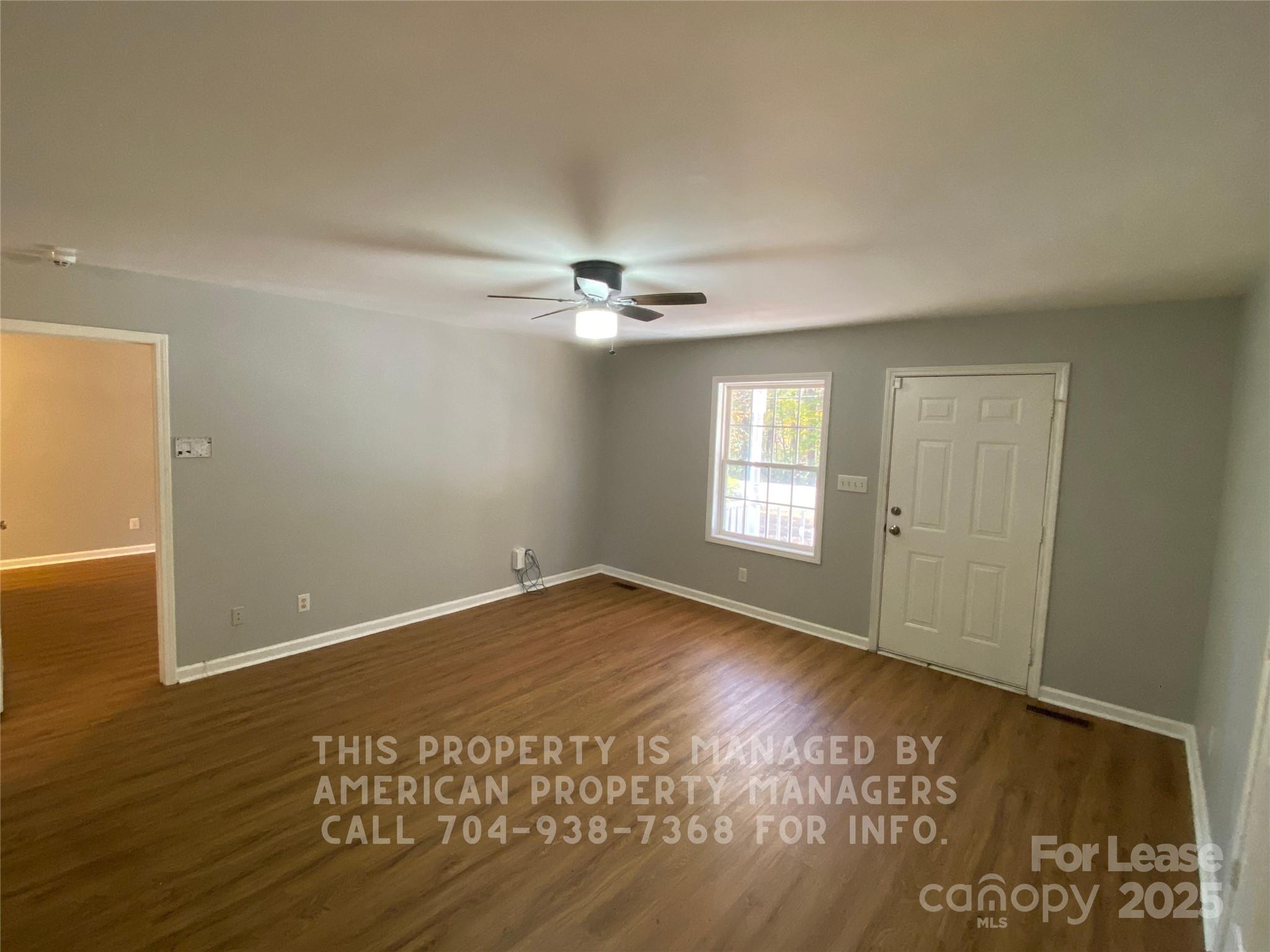 5620 Charlie Walker Road