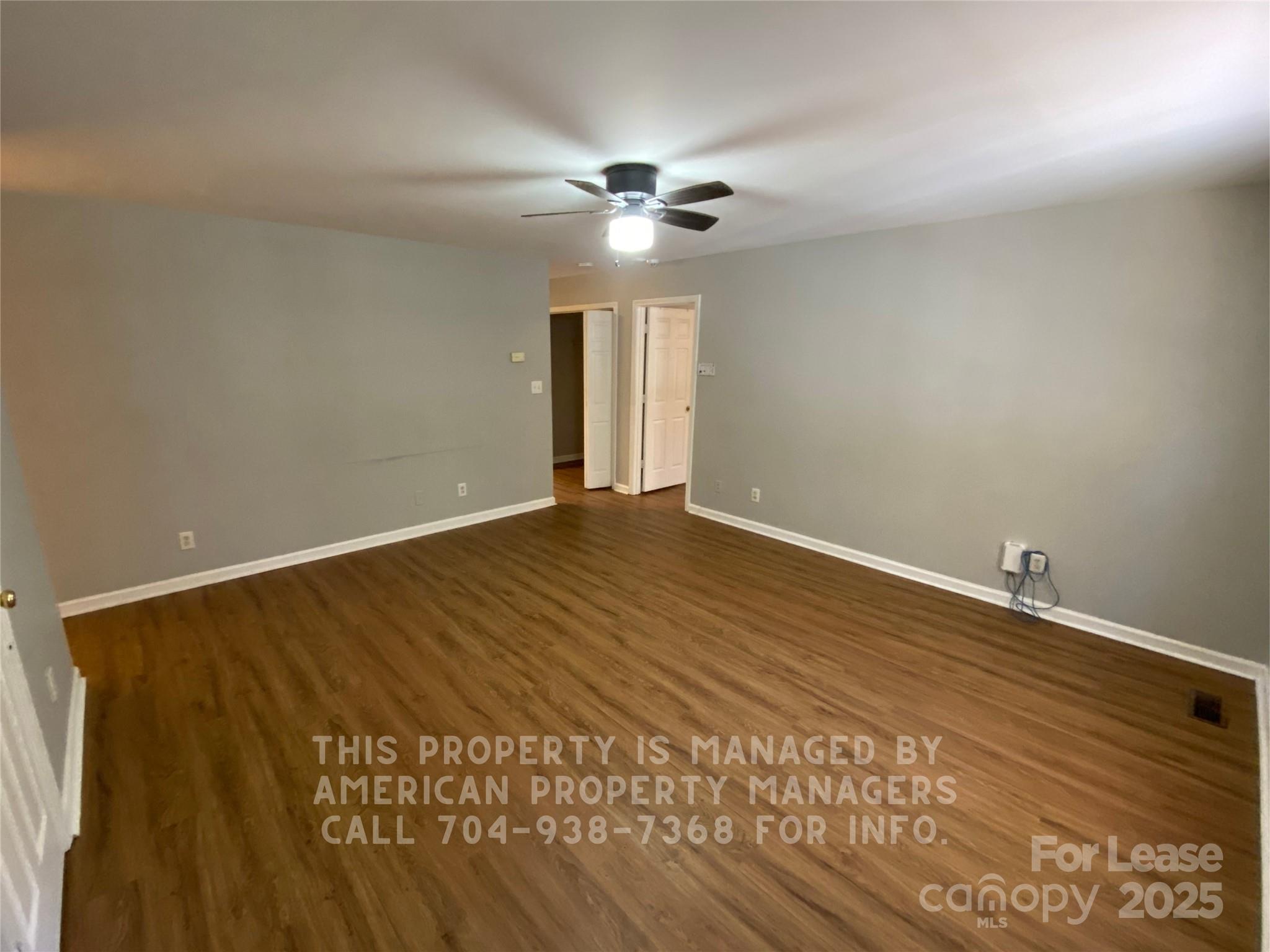 5620 Charlie Walker Road