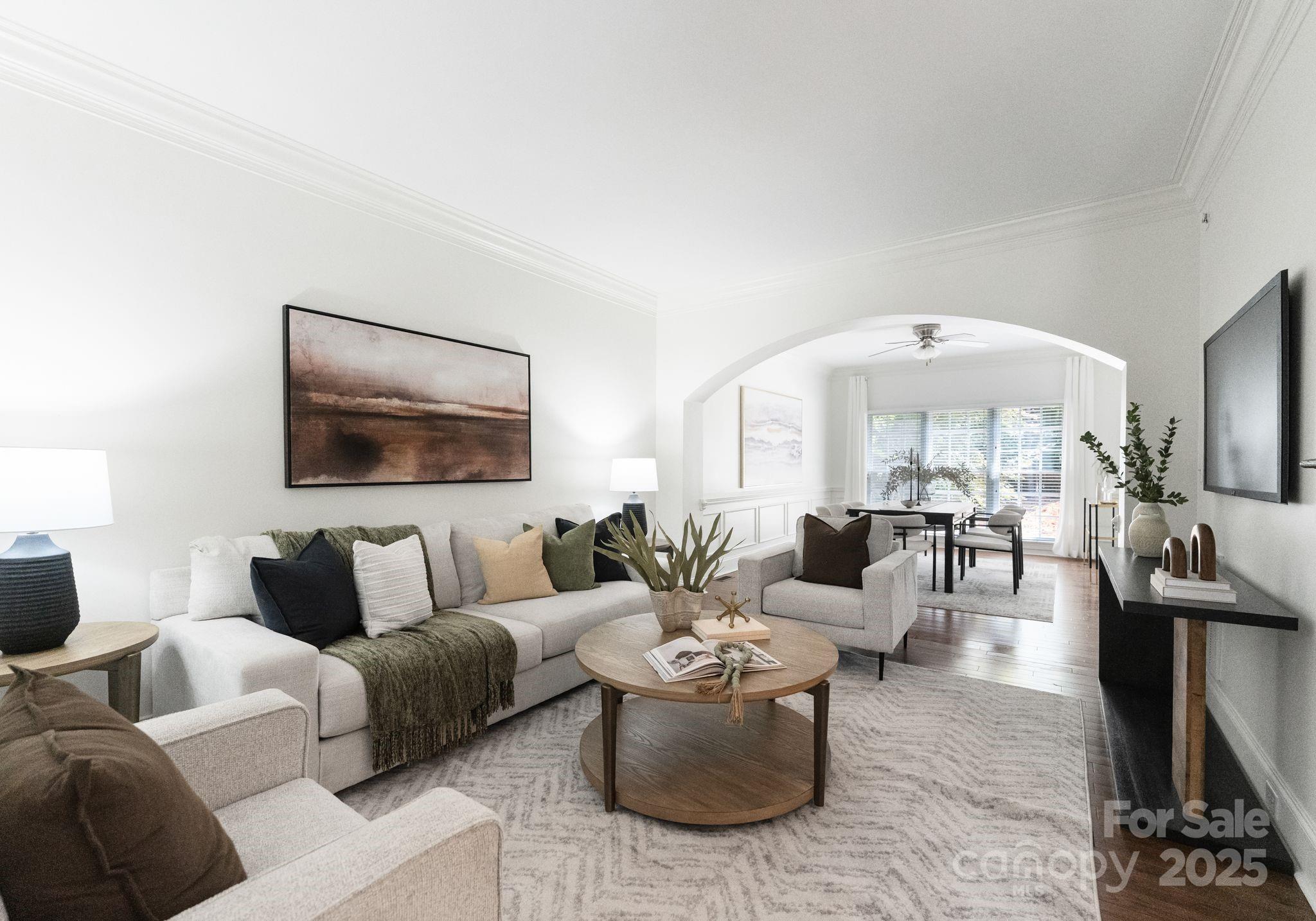 3839 Mountain Cove Drive