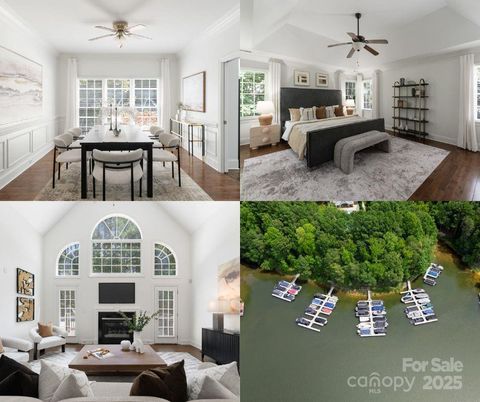 3839 Mountain Cove Drive Charlotte NC 28216